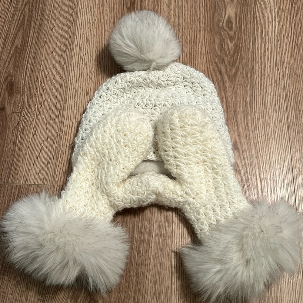 Winter set - Picture 2 of 6